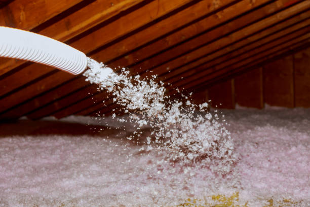 Types of Insulation We Offer in OR